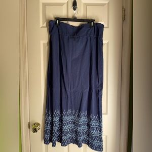Eddie Bauer Skirt